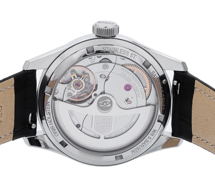 Oris Big Crown Pointer Date 01 403 7776 4065-07 5 19 11 Image 4